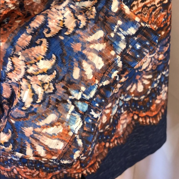 Alfred Dunner TOP👁👕 - Picture 8 of 8